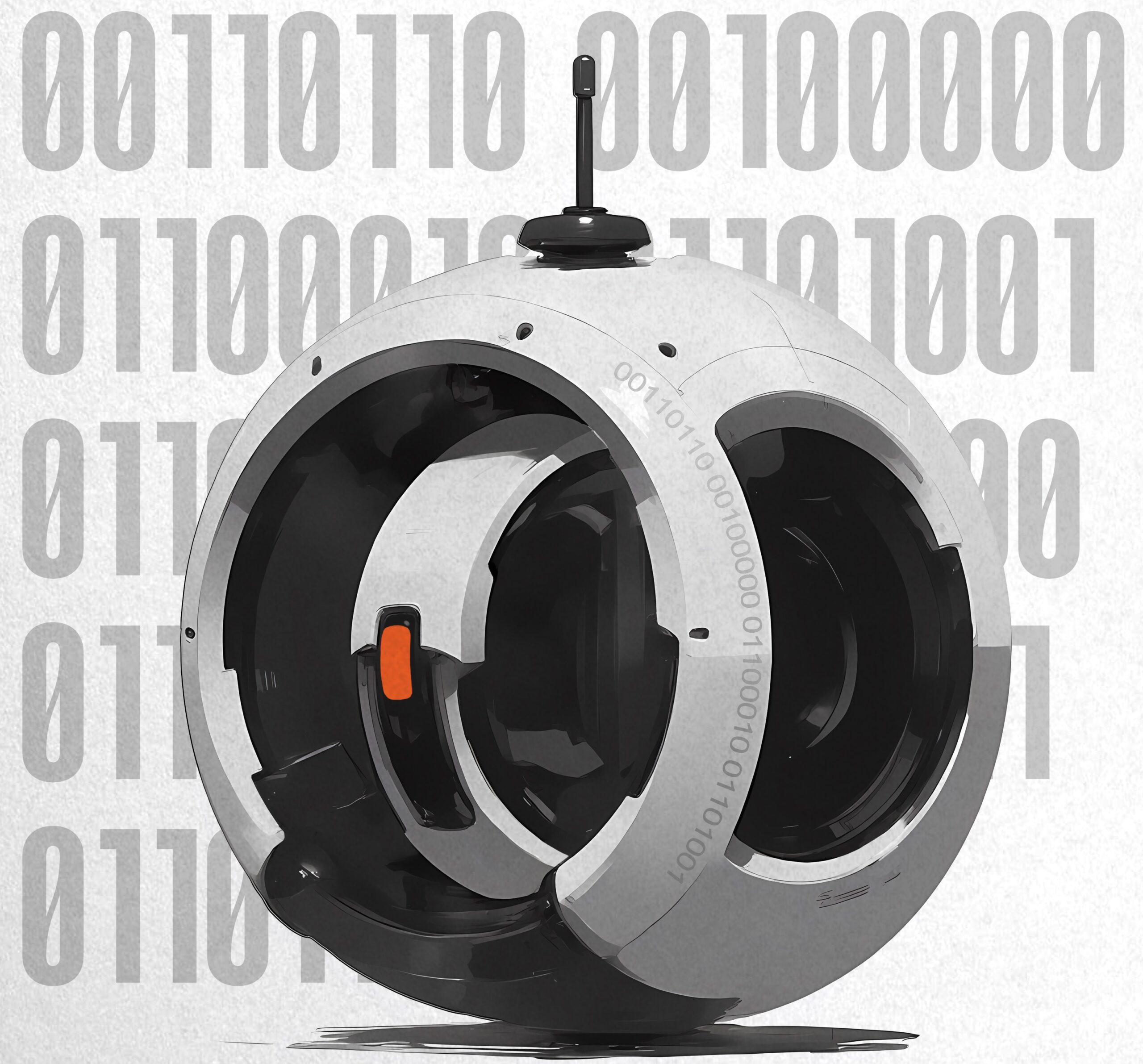 Concept Art from "WAVE TYPE: Pure"